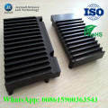 Custom Aluminum Die Casting Pin Heatsink Heat Sink